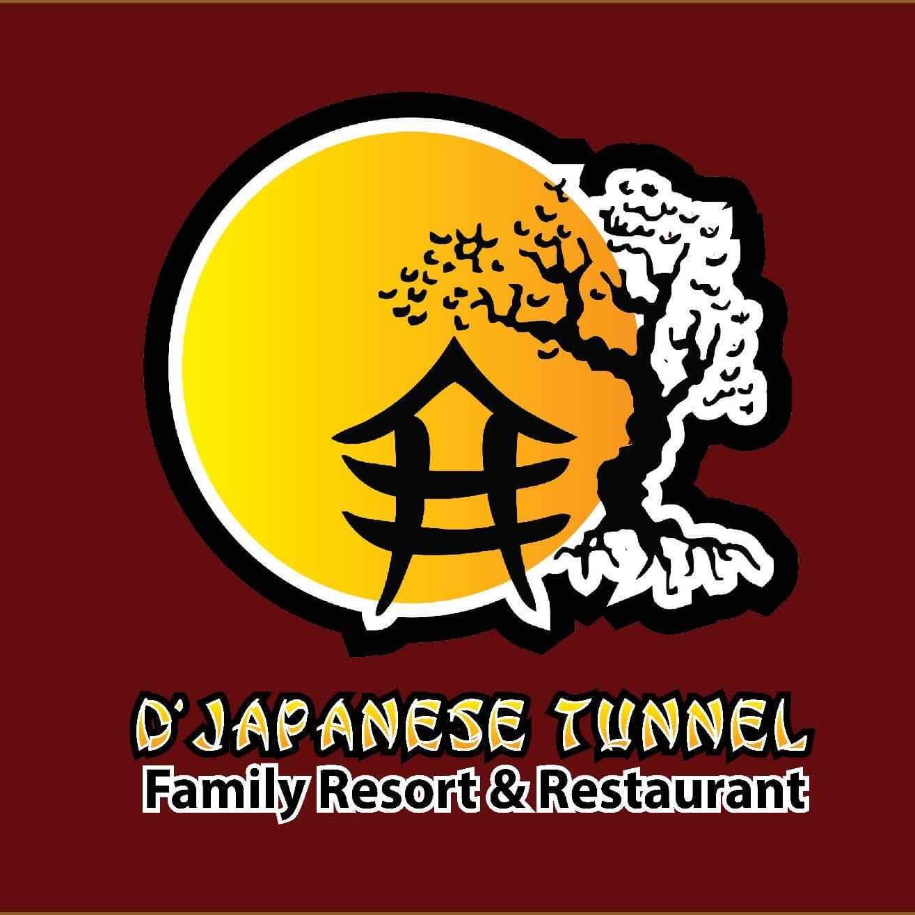 D'Japanesse Tunnel Family Resort and Restaurant