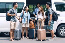Boracay Hotel Transfer - Round Trip