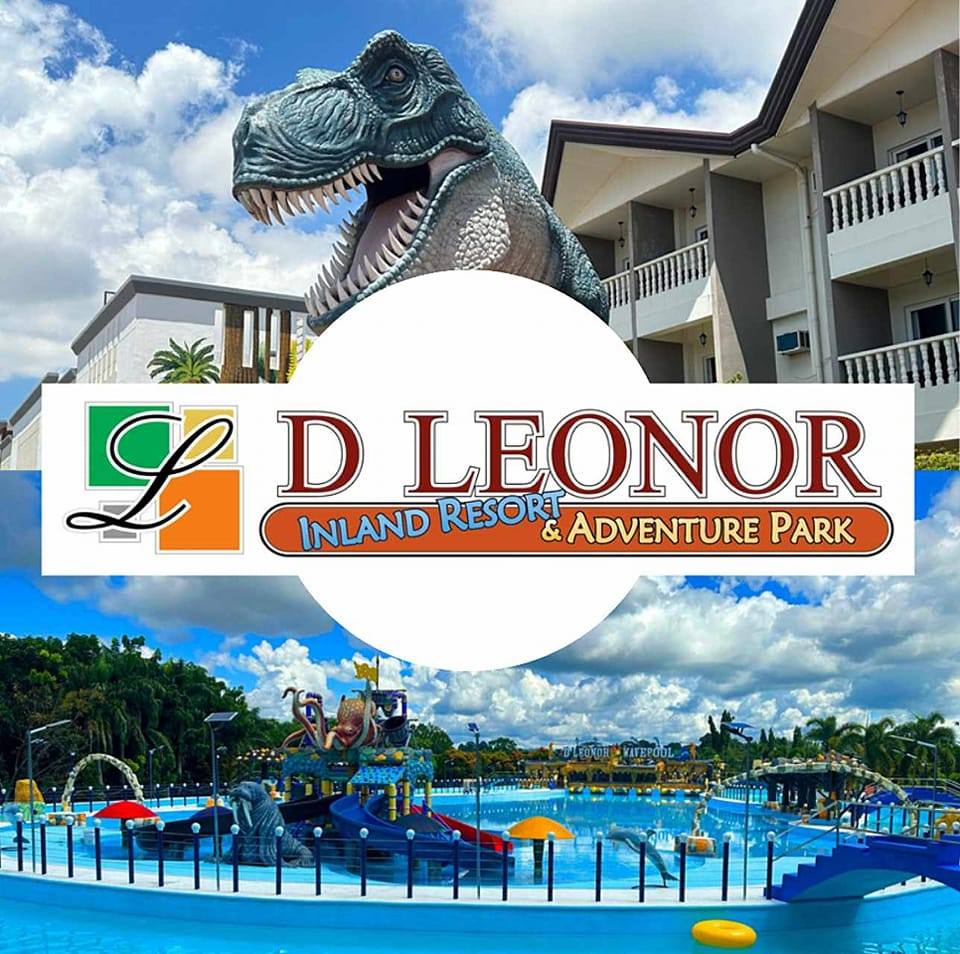 Buy1get1 in Wave Pool Access at D'Leonor Inland Resort & Adventure Park