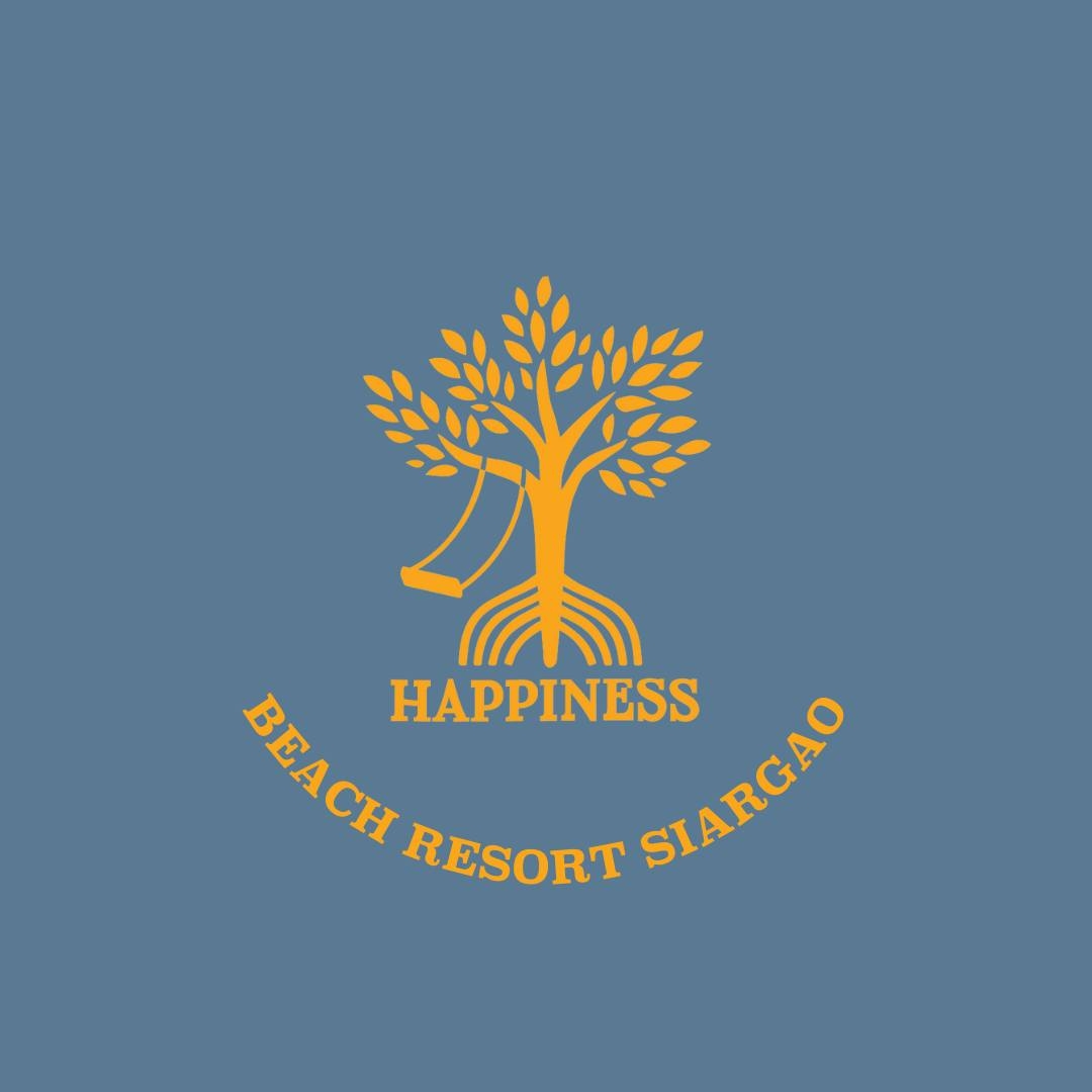 35% OFF on Bedroom Villas at Happiness Beach Resort Siargao