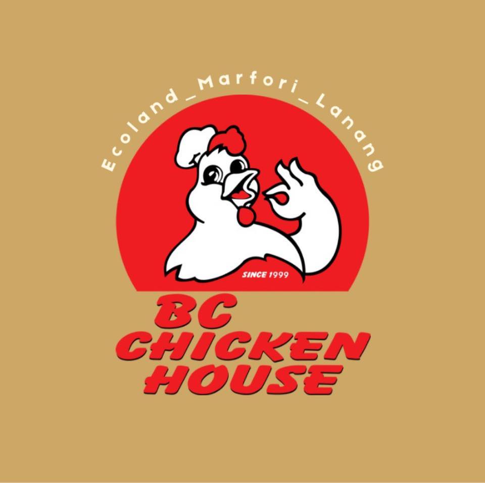 BC Chicken House