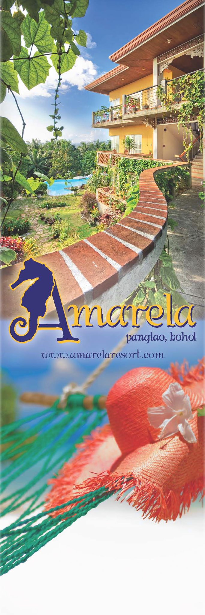 Amarela Resort Bohol