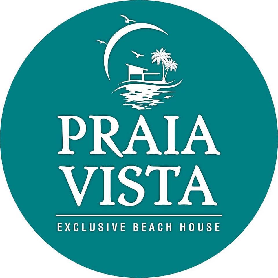 Praia Vista Exclusive Beach House