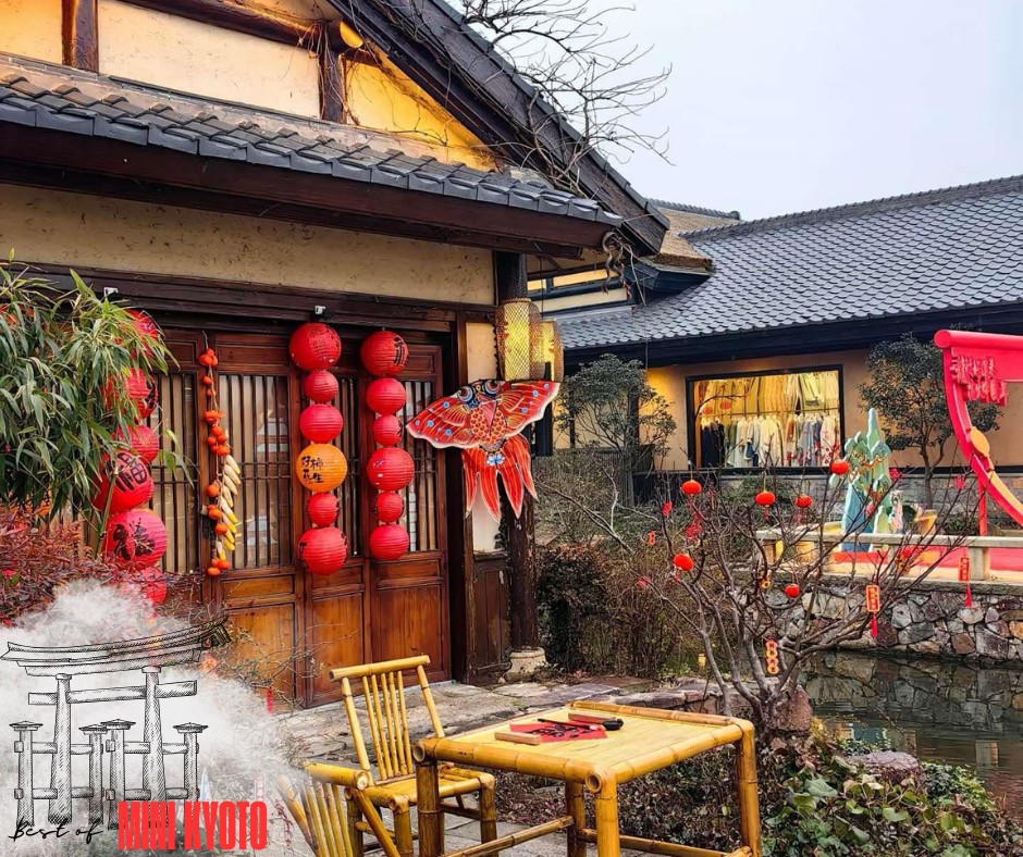 The Peoples Republic of China