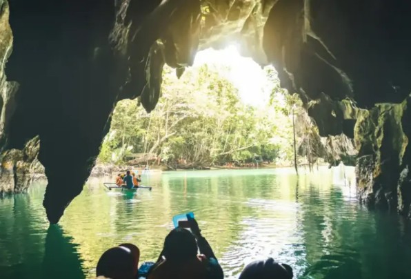 Palawan (El Nido, Coron, Puerto Princesa)