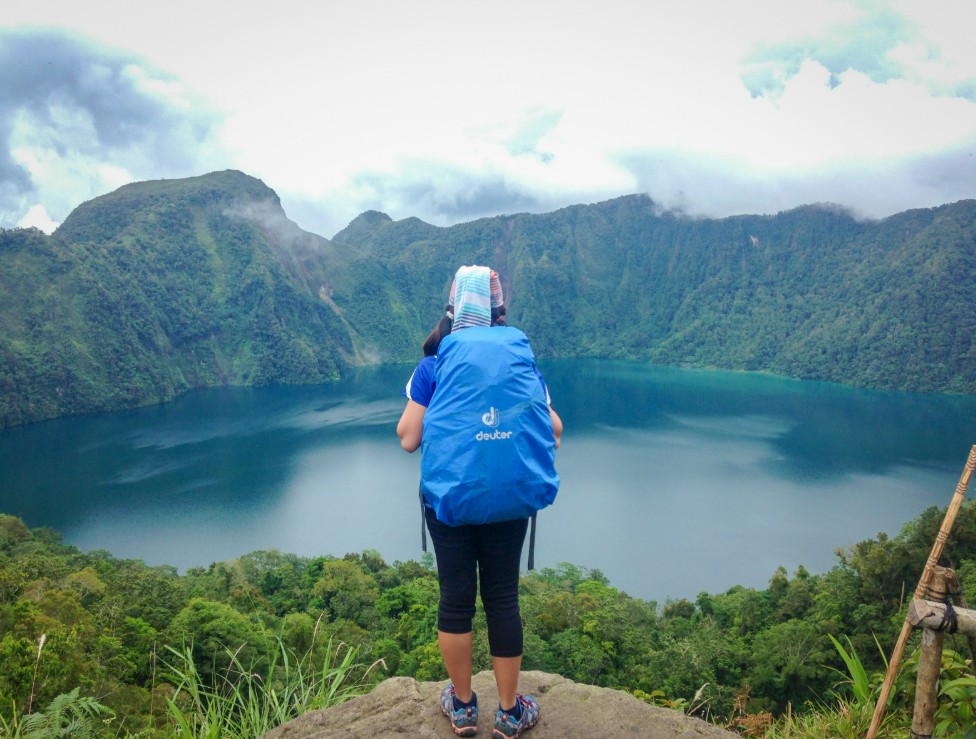 Lake Holon (T'boli, South Cotabato)
