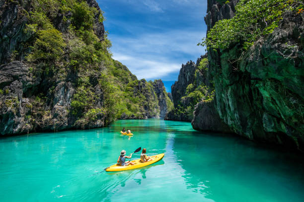 El Nido Palawan