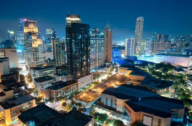 Manila (Metro Manila)