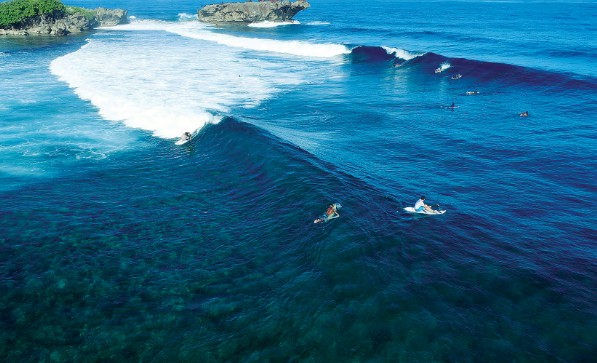 Siargao (Surigao del Norte)