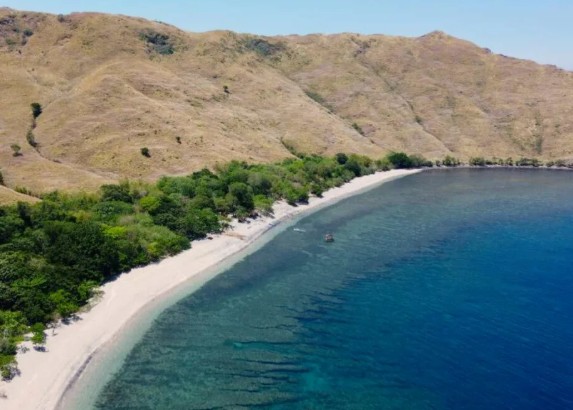 Zambales (Subic, Anawangin, Potipot)