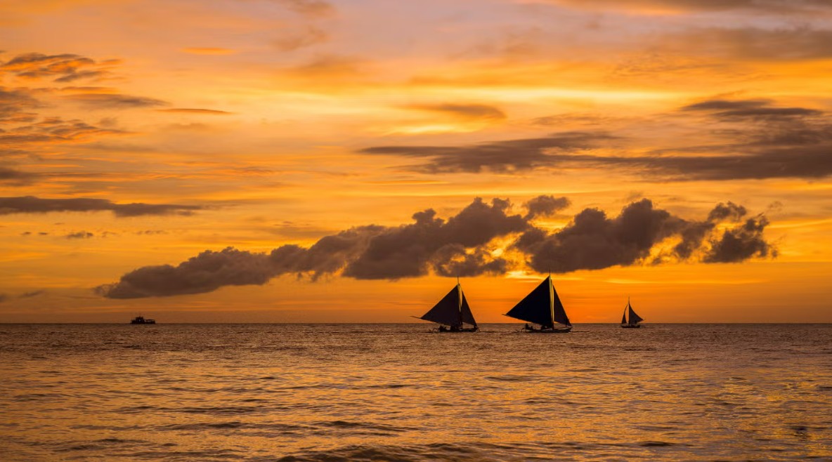 Your Next Adventure Starts Here