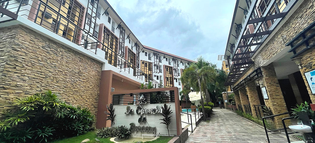 La Carmela de Boracay