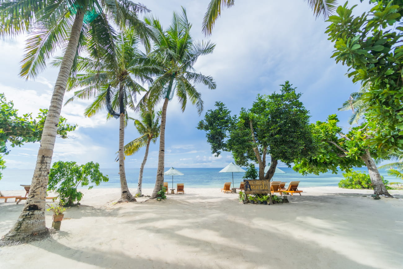 Amarela Resort Bohol