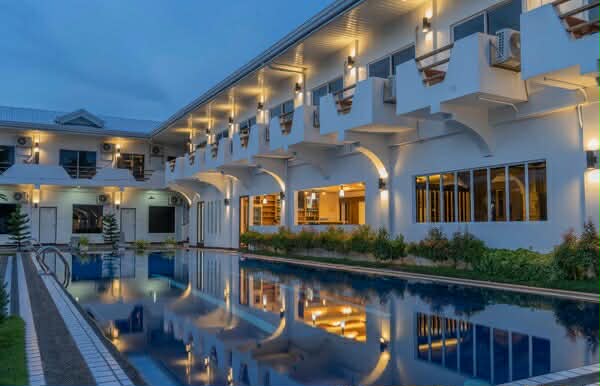 Adela Resort Panglao