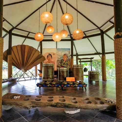 Malagos Garden Resort