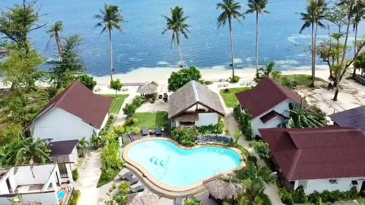 Cherinicole Beach Resort