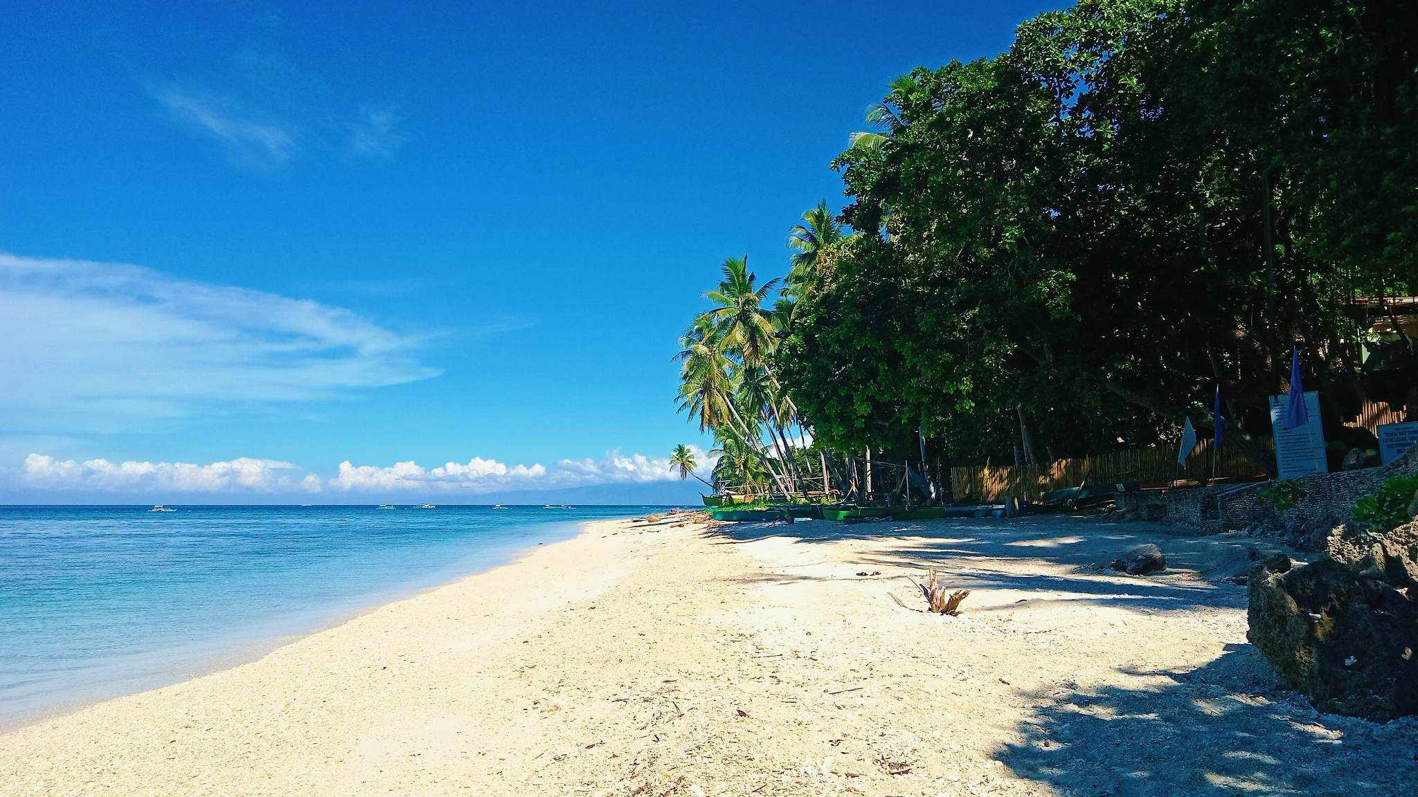 Gem Crystal Waters Resort