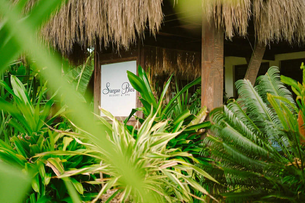 Siargao Bleu Resort & Spa