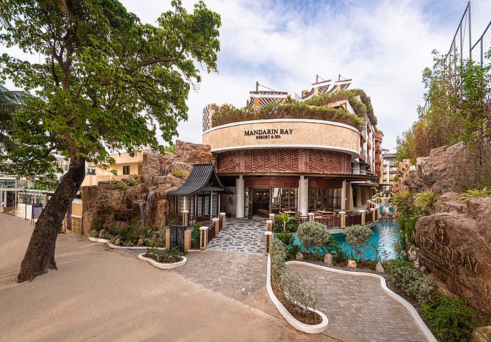 FLASH DEAL: 20% OFF at Mandarin Bay Resort & Spa