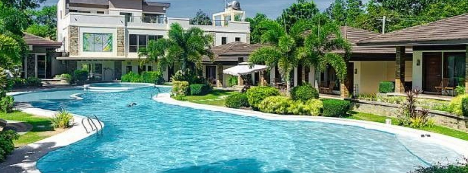 4 Days Coron Stay at Coron Soleil Express Hotel