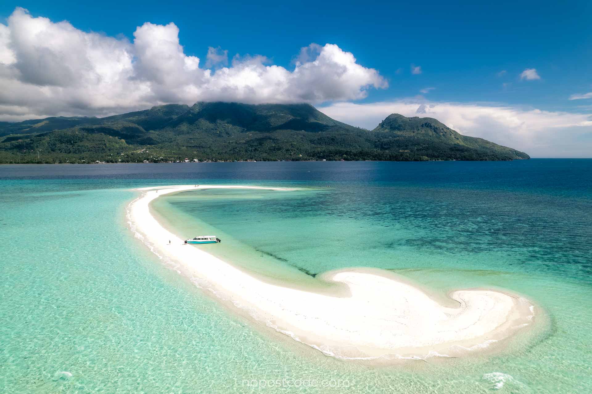 3 Days Camiguin Package Accommodation + Hotel Transfer + Island Hopping + Land Tour + Breakfast