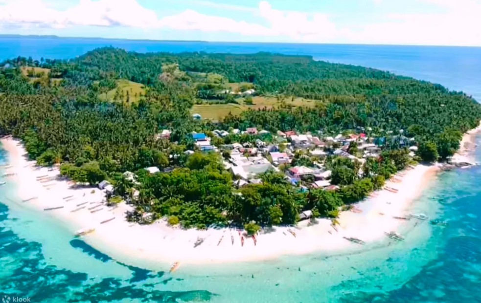 5-Day Siargao Island Hotel Transfer with Accommodation at Cherinicole Beach Resort