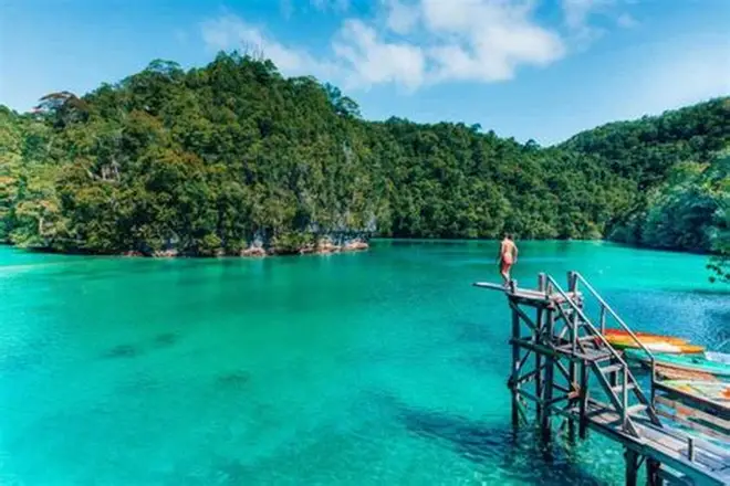 4-Day Siargao Island Hotel Transfer with Accommodation at Mazawa Hotel