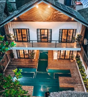 4 Days @ Happiness Boutique Resort & Villas El Nido Palawan + Hotel Transfer