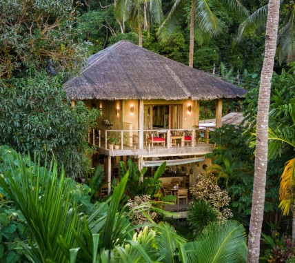 3 Days at Happiness Boutique Resort & Villas El Nido Palawan + Hotel Transfer