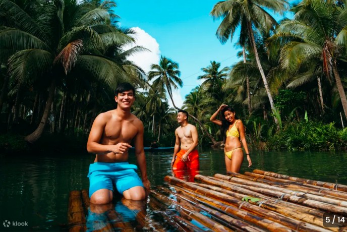 Siargao Island  Land Tour