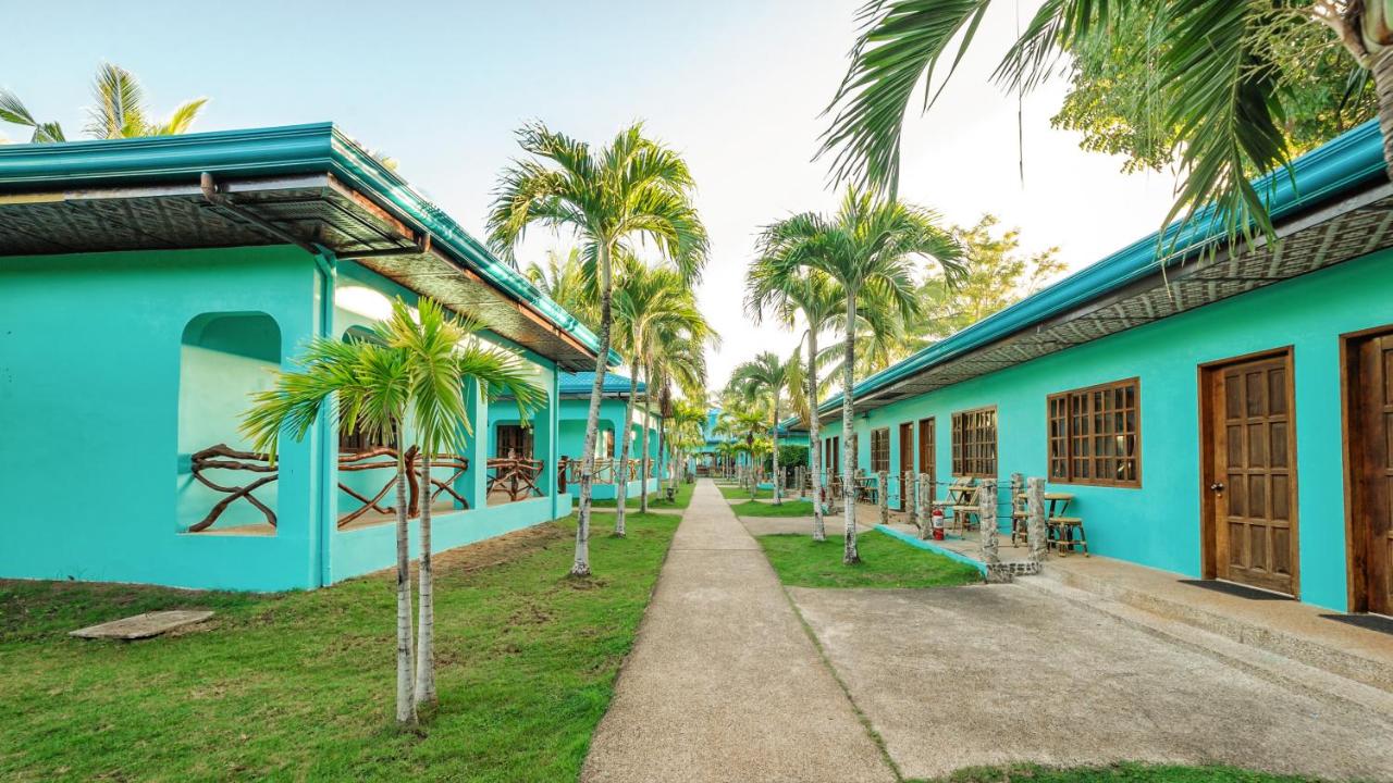 3 Days Bohol Sea Resort + Hotel Transfer