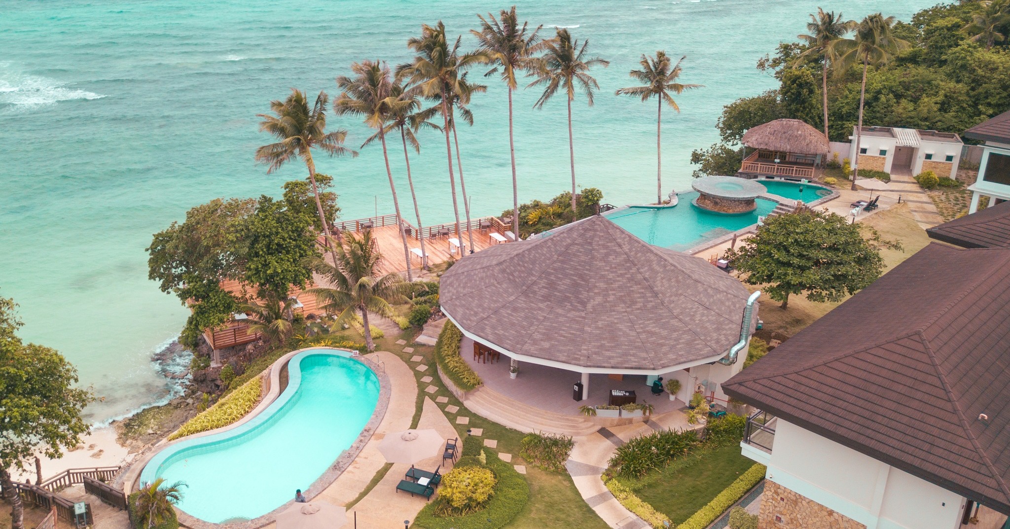 3 Days Parklane Bohol Resort & Spa + Hotel Transfer