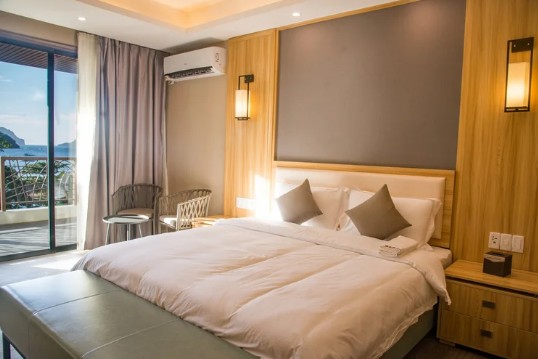3 Days in El Nido Garden Resort Accommodation with Hotel Transfer