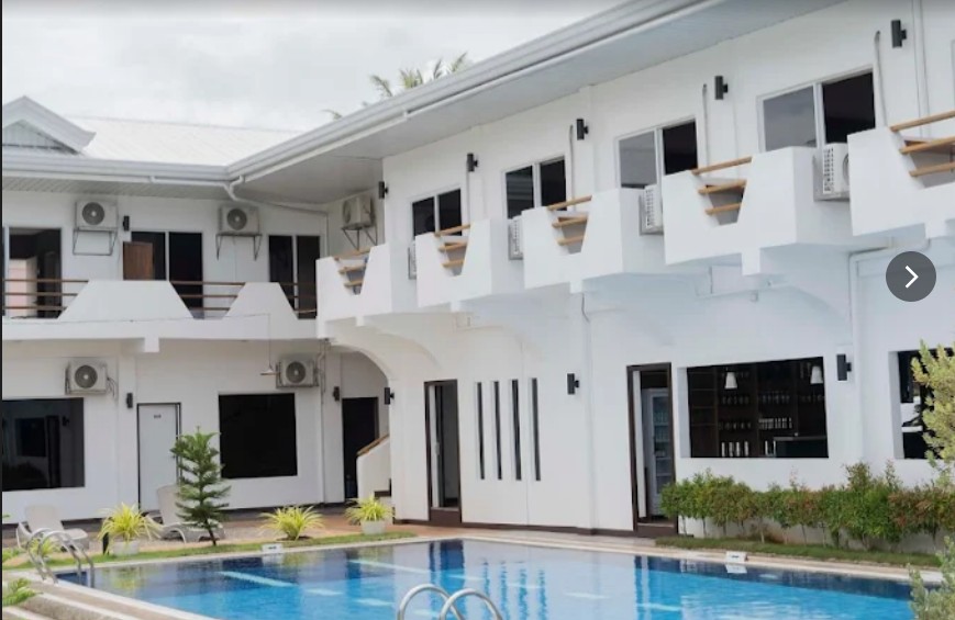 4 Days Stay at Adela Resort Bohol + Hotel Transfer