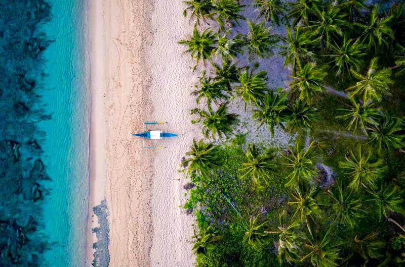 4-Day Budget Friendly Siargao Experience