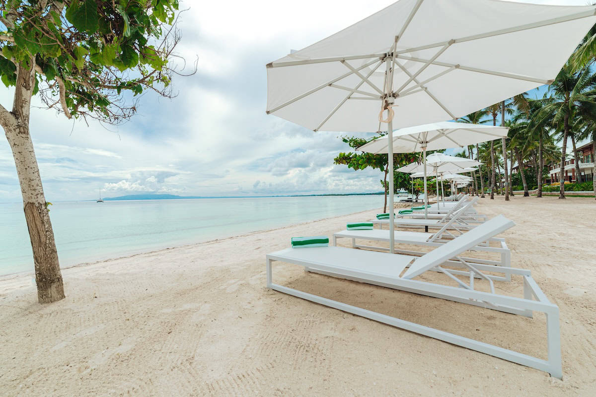 4 Days Stay at Modala Beach Resort3 Bohol + Hotel Transfer