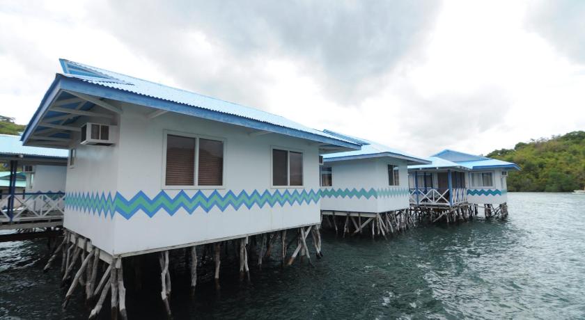 3 Days at Coron Underwater Garden Resort