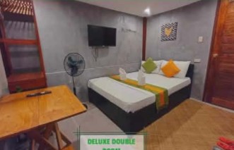 4D3N RL Harbour Inn Accommodation with Hotel Transfer