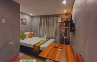 3 Days in RL Harbour Inn Accommodation with Hotel Transfer