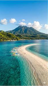 3D2N Camiguin Package Accommodation + Hotel Transfer + Island Hopping + Land Tour + Breakfast