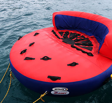 Boracay Ultimate UFO Thrill Ride