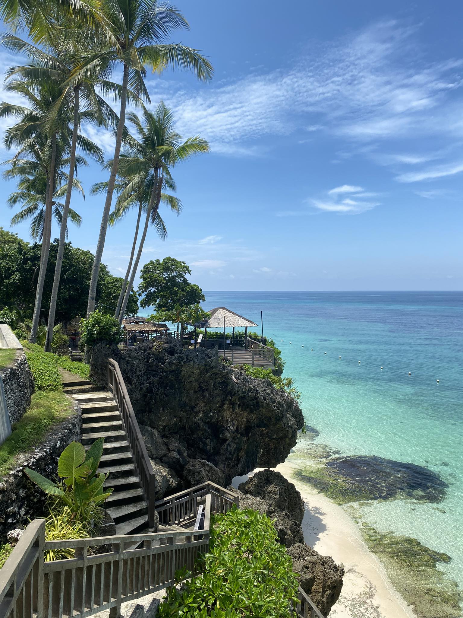 4 Days Stay at Parklane Bohol Resort & Spa + Hotel Transfer