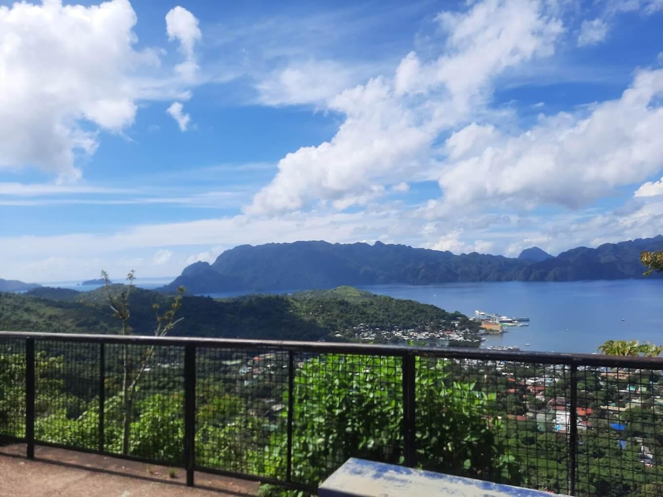Coron Town Tour