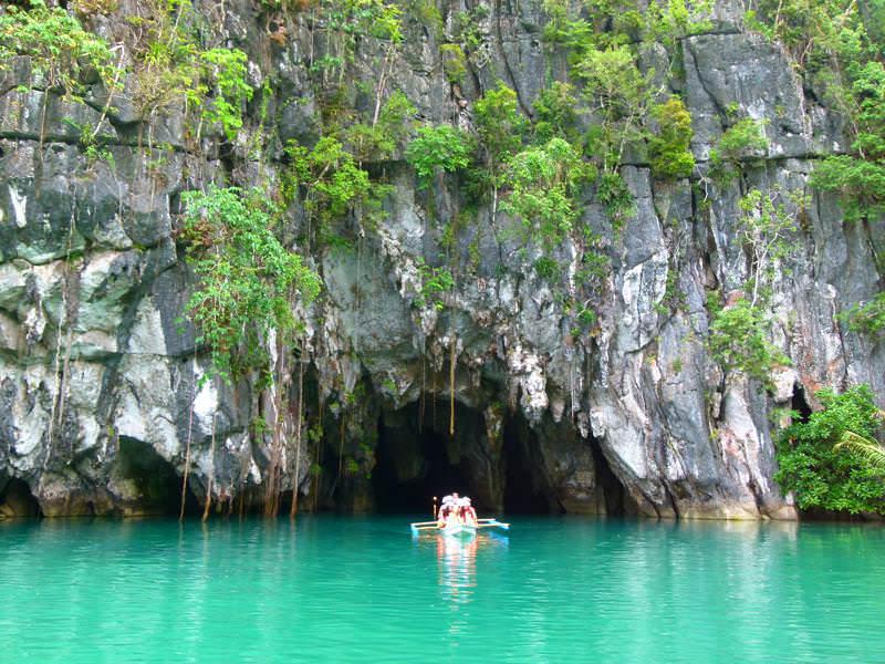 Puerto Princesa Underground River Tour with Lunch