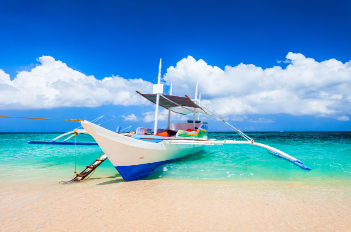 Boracay Island Tour